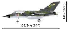 Cobi 5894 Armed Forces Panavia Tornado IDS, 1:48, 483 k, 2 f (5)