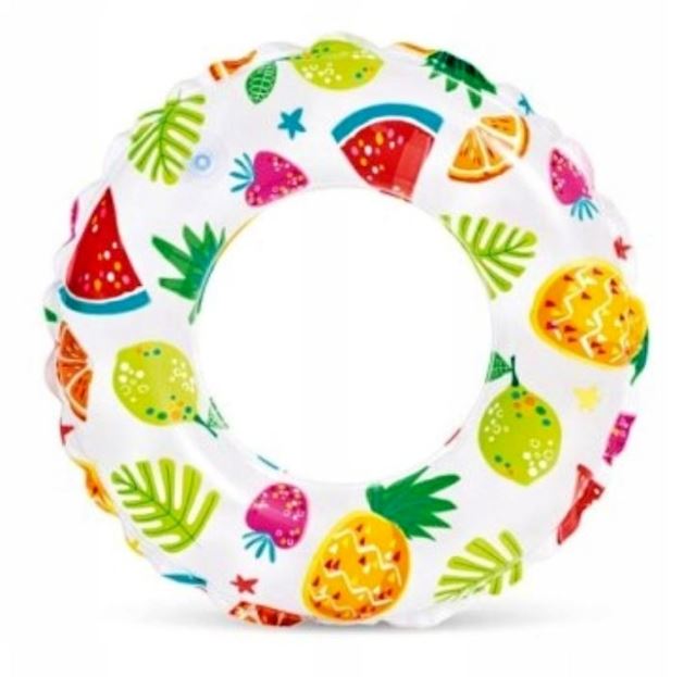 Intex 59241 Kruh Exotic 61cm