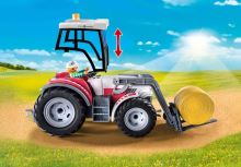 Playmobil 71305 Veľký traktor (2)
