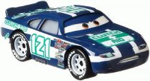 Cars 3 Autíčko KEVIN SHIFTRIGHT, Mattel GKB15/DXV29