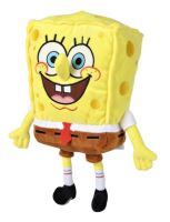 SpongeBob plyšový 35 cm