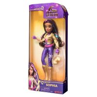 Spin Master Unicorn Academy Bábika 24 cm SOPHIA (1)