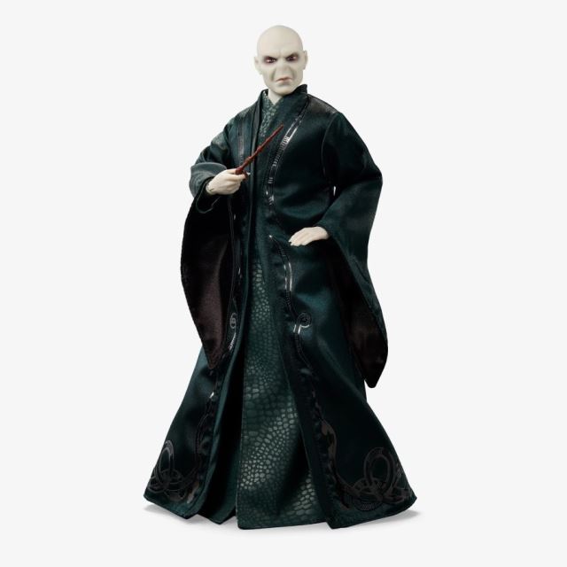 Mattel Harry Potter Exkluzívna zberateľská bábika Lord Voldemort™, HND82