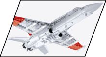 Cobi 5819 Viacúčelové stíhacie lietadlo F/A-18C Hornet (2)