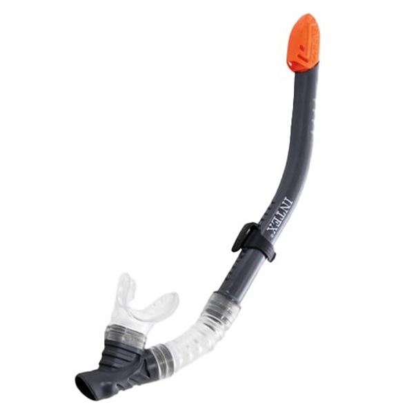 Intex 55929 Šnorchel easy-flow čierny