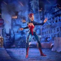 Marvel Legends Series figurka X-MEN JEAN GREY, Hasbro E9168 (3)