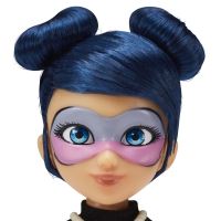 Miraculous: Lienka a Čierny kocúr Multimouse, bábika (4)
