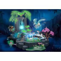 Playmobil Ayuma 70800 Zdroj magické energie (2)