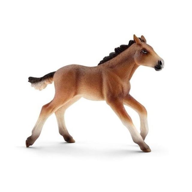 Schleich 13807 Mustang hříbě