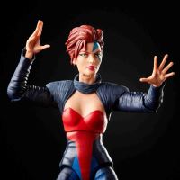 Marvel Legends Series figurka X-MEN JEAN GREY, Hasbro E9168 (2)