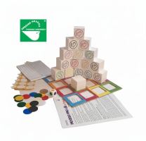 PEXI Pexeso pre uši® a hmat (1)