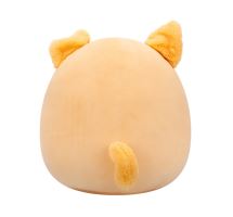 SQUISHMALLOWS Psík - Cooper, 30 cm (3)