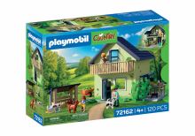 Playmobil 72162 Farmárov dom