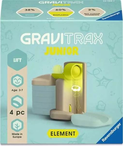 Ravensburger 24588 GraviTrax Junior Element: Výtah