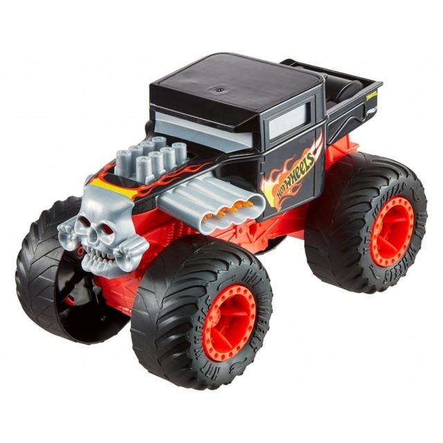 Hot Wheels® Monster Trucks BONE SHAKER, Mattel GCG07