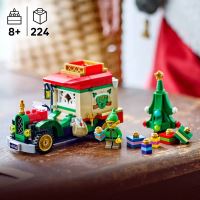 LEGO® 40746 Santův kamion (2)
