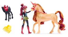 Spin Master Unicorn Academy Figúrky Valentina A Cinder 11 Cm (4)