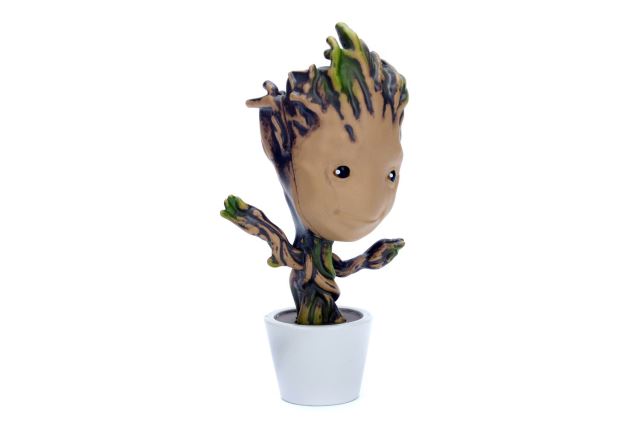 Marvel Groot figúrka 4"