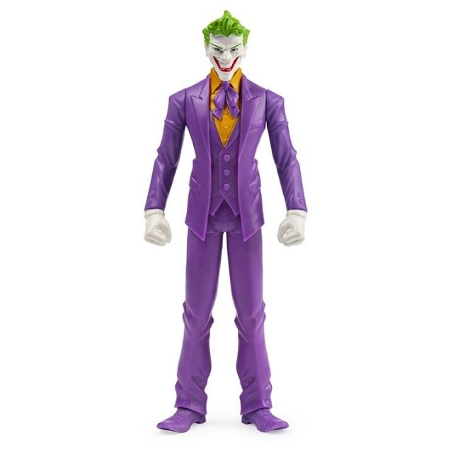 BATMAN figurka 15cm The Joker, Spin Master