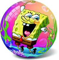 Míč SpongeBob 23 cm