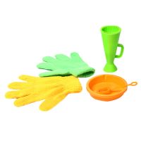 Mac Toys Kúzelné bubliny (2)