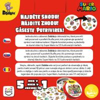 Hra Dobble Super Mario (7)