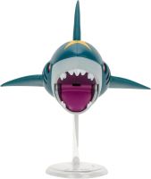 Pokémon Battle akční Deluxe figurka Sharpedo (2)