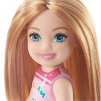 Mattel Barbie Chelsea vozík s občerstvením a kočičkou, GHV76/FDB32 (2)