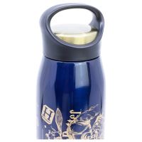 Harry Potter Termofľaša 665 ml, nerezová (1)