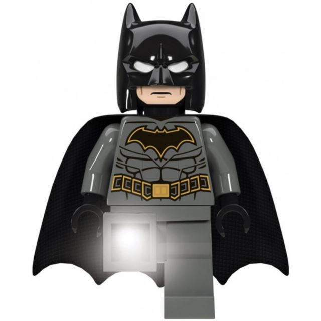 Lego DC Supere Heroes Batman baterka 13 cm