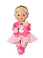 BABY born® for babies Princezná, 26 cm (1)
