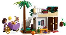 LEGO® Disney 43223 Asha v meste Rosas (2)