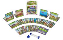 Asmodee BrainBox Dinosaury (3)