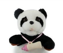 STEPPOS Interaktivní panda s lahvičkou (3)