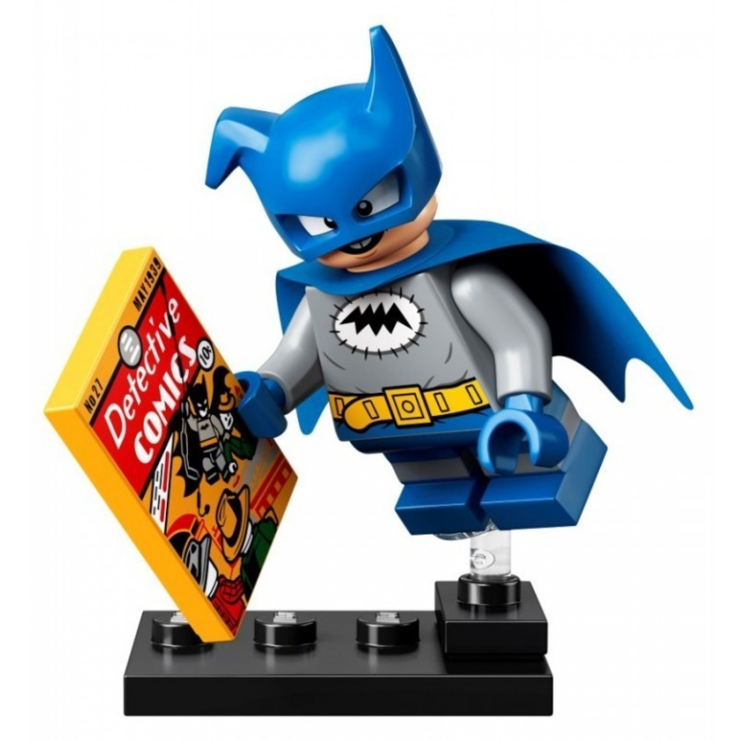 Lego 71026 dc super heroes minifigurka bat-mite