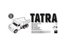 Dino Tatra 148 na písek 72cm světle modrá (4)