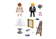 Playmobil 72185 Svadba, darčekový set (2)