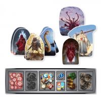 Gloomhaven - Leví chrtán (1)