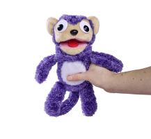 Simba ScreamerZ Opice 30 cm (3)