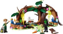 LEGO® Wicked 75687 Elphaba a její úkryt (1)