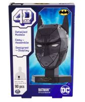 4D Puzzle MARVEL Batman (4)