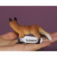 Schleich 14782 Liška (2)