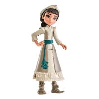 Frozen 2 Ľadové Kráľovstvo Mini figúrka Honeymaren, Hasbro E7085 (2)