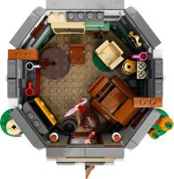 LEGO® Harry Potter™ 76428 Hagridova bouda: Neočekávaná návštěva (3)