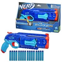 NERF ELITE 2.0 TRAILBLAZER RD 8