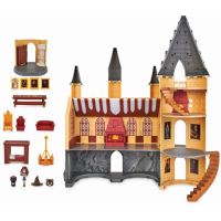 Spin Master Harry Potter Hrad Rokfort (2)