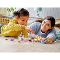 LEGO® Disney 43191 Arielina slavnostní loď (4)