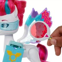 Hasbro My Little Pony Poník s krídlami Zipp Storm, F6447 (3)