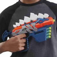 Hasbro NERF STEGOSMASH (4)
