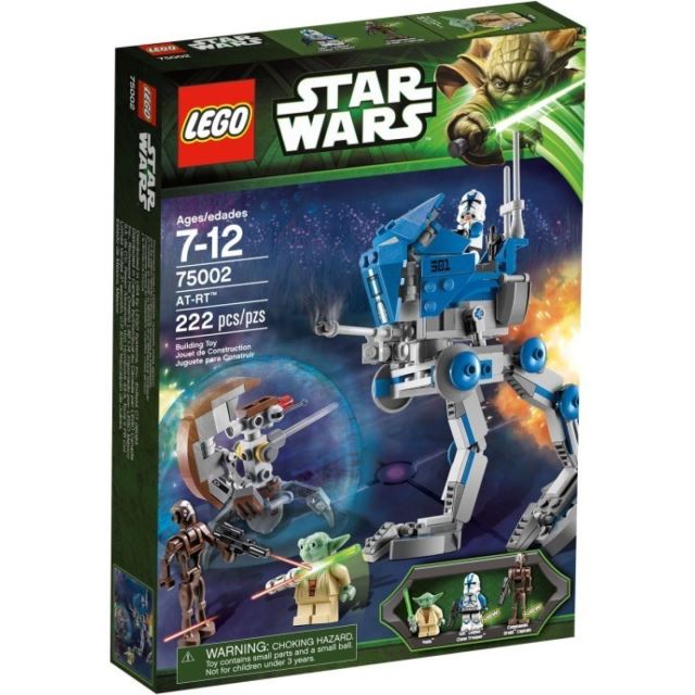 LEGO® Star Wars 75002 AT-RT